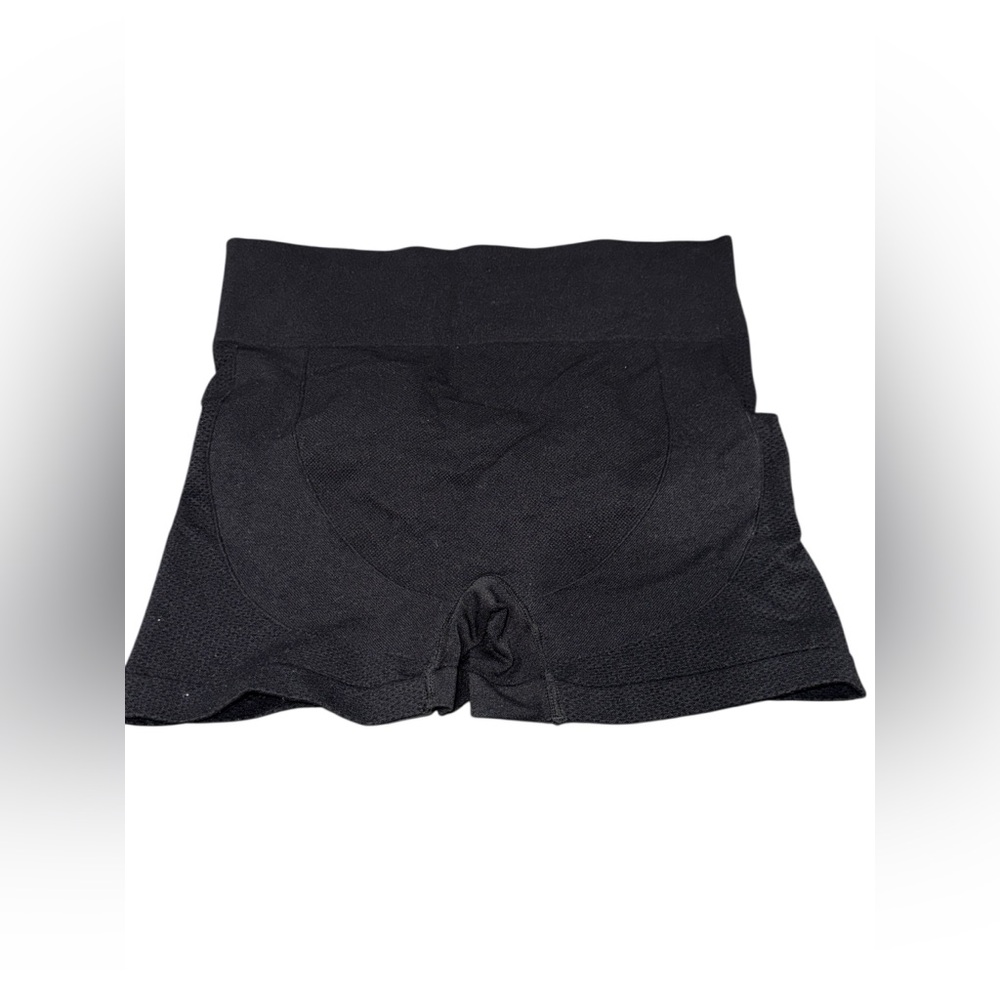 ✨ 5/$30 ✨ Black High-Waisted‎ Shorts